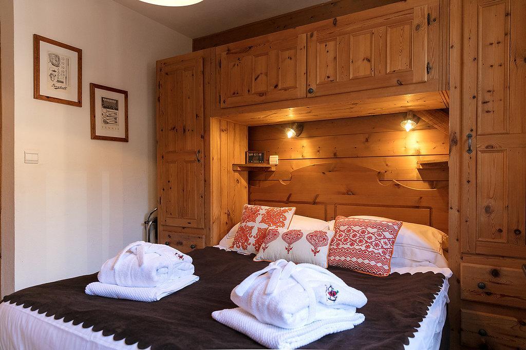 Hotel Et Chalet Au Coin Du Feu Chilly Powder Morzine Værelse billede